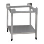 Apuro Stand for Twin Tank Fryer to suit FC375 & FC377