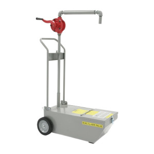 Frymaster Shortening Oil Disposal Unit 25Ltr