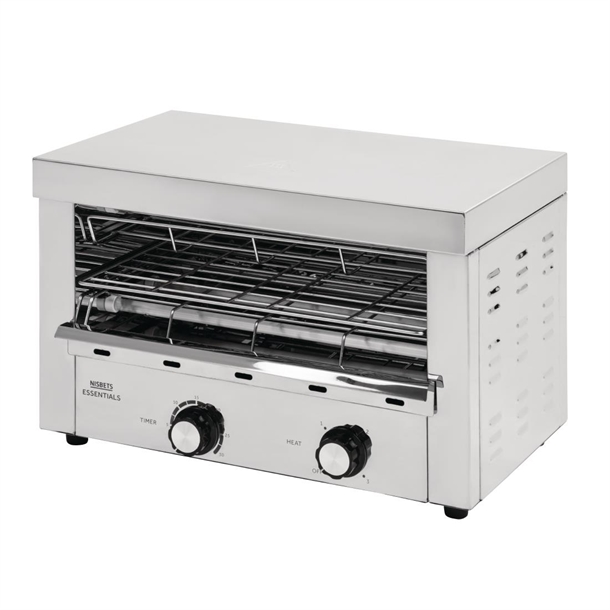 Nisbets Essentials Toaster Grill