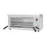 Apuro Quartz Salamander Grill