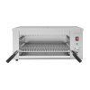 Apuro Quartz Salamander Grill