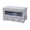 Roband Toaster/Griller GMX810G - 8 Slice 10 Amps