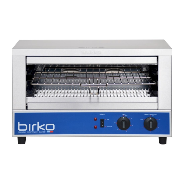 Birko Toaster Grill 15 amp