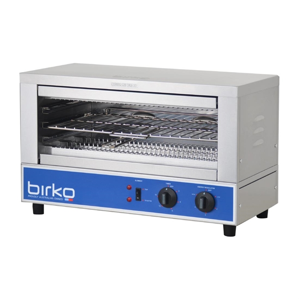 Birko Toaster Grill 15 amp