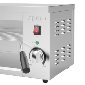 Apuro Salamander Grill