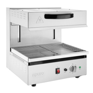 Apuro Rise and Fall Salamander Grill