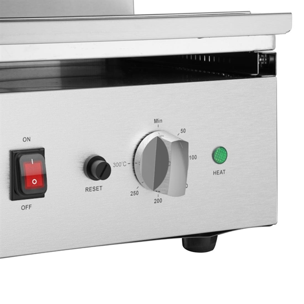 Apuro Rise and Fall Salamander Grill