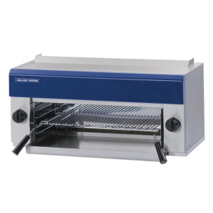 Blue Seal by Moffat Gas Salamander Grill G91