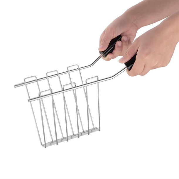 Rowlett Sandwich Cage (2 Pack)