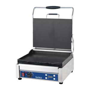 Birko Contact Grill 10Amp Birko Contact Grill 10Amp