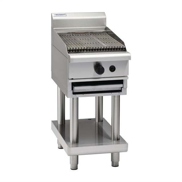 Waldorf Gas Char Grill CH8450G-LS Waldorf Gas Char Grill CH8450G-LS