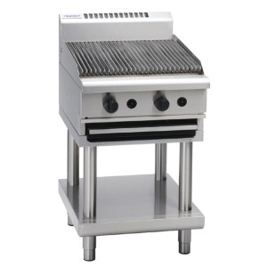 Waldorf by Moffat Char Grill CH8600G LS