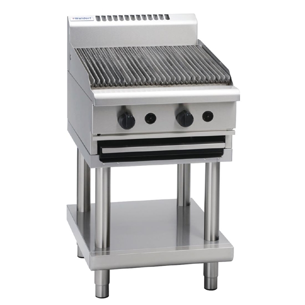 Waldorf by Moffat Char Grill CH8600G LS Waldorf by Moffat Char Grill CH8600G LS