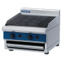 Blue Seal Countertop Char Grill G594 B
