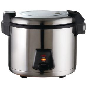 Birko Rice Cooker - 6Ltr