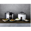 Robalec Rice Warmer SW9600 Non-Stick Coated - 9.6Ltr 55 Portion Capacity