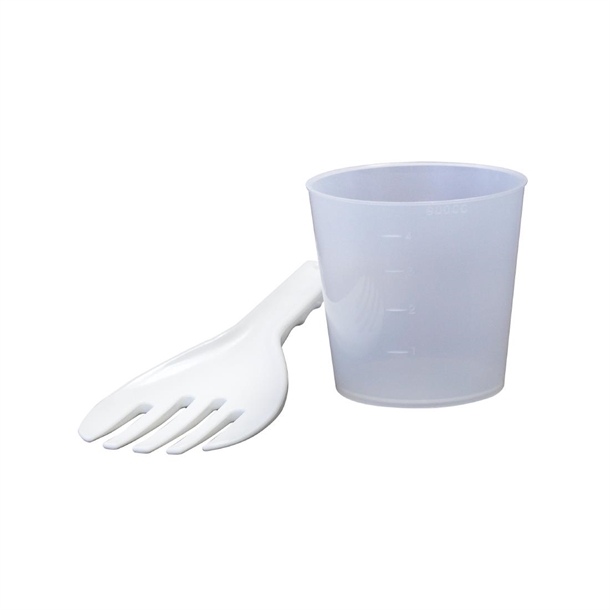 Robalec SW5400 Rice Cooker 5.4Ltr 30 Portion Capacity