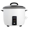 Robalec SW5400 Rice Cooker 5.4Ltr 30 Portion Capacity
