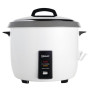 Robalec SW5400 Rice Cooker 5.4Ltr 30 Portion Capacity