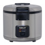 Robalec Rice Cooker/Warmer SW6000 Non-Stock 8Amp - 6Ltr 35 Portion Capacity