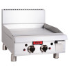 Thor Freestanding Gas 2 Burner Griddle