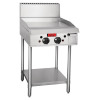 Thor Freestanding Gas 2 Burner Griddle