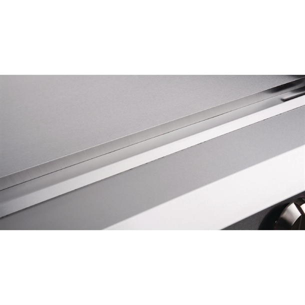 Thor Freestanding Gas 3 Burner Griddle