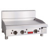 Thor Freestanding Gas 3 Burner Griddle