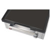 Apuro Cast Iron Countertop Electric Griddle