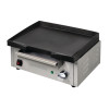 Apuro Cast Iron Countertop Electric Griddle