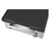Apuro Cast Iron Countertop Electric Griddle