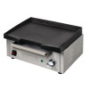 Apuro Cast Iron Countertop Electric Griddle
