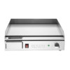 Apuro Steel Plate Electric Griddle
