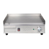 Apuro Countertop Griddle - Small