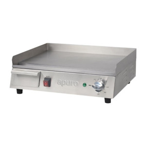 Apuro Countertop Griddle - Small