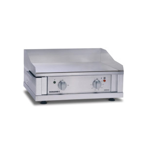 Roband G500 Griddle 10A - 538x443x263mm