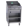 Austheat Hotplate - 600mm 10.5Kw