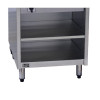 Austheat Hotplate - 600mm 10.5Kw