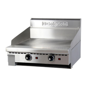 Goldstein Electric Griddle Plate 610mm Wide - Suits SB24 Stand