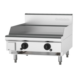 Goldstein Griddle Plate 610mm Wide Suits SB24 Stand