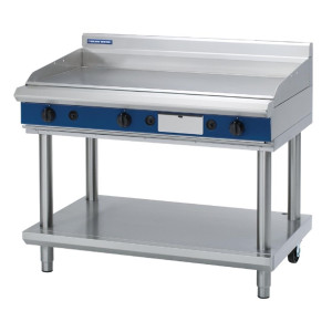 Blue Seal by Moffat Freestanding Gas Griddle GP518 LS