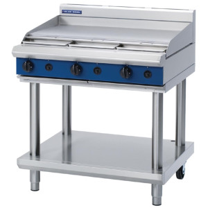 Blue Seal by Moffat Freestanding Gas Cooktop Griddle G516ALS