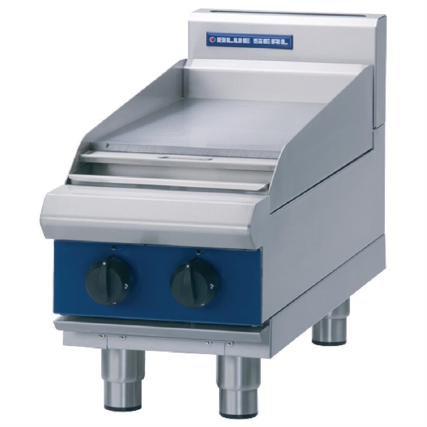 Blue Seal Bench Cooktop Griddle G512C B