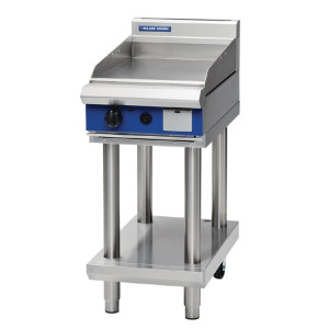 Blue Seal by Moffat Freestanding Gas Griddle GP513 LS