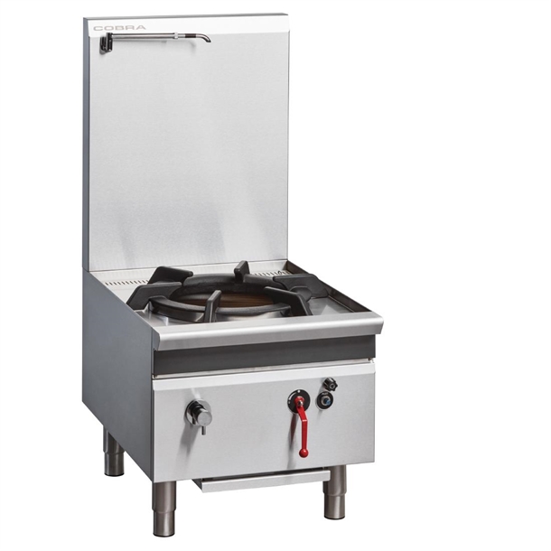 Cobra by Moffat Gas Waterless Stock Pot CSP6 Cobra by Moffat Gas Waterless Stock Pot CSP6