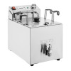 Apuro 8Ltr Pasta Cooker