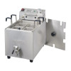 Apuro Pasta Cooker 8Ltr