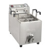 Apuro Pasta Cooker 8Ltr