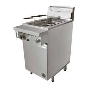 Goldstein 2 Basket Pasta Cooker