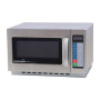 Robatherm RM1434 Commercial Microwave Oven Medium Duty 1400W 34Ltr